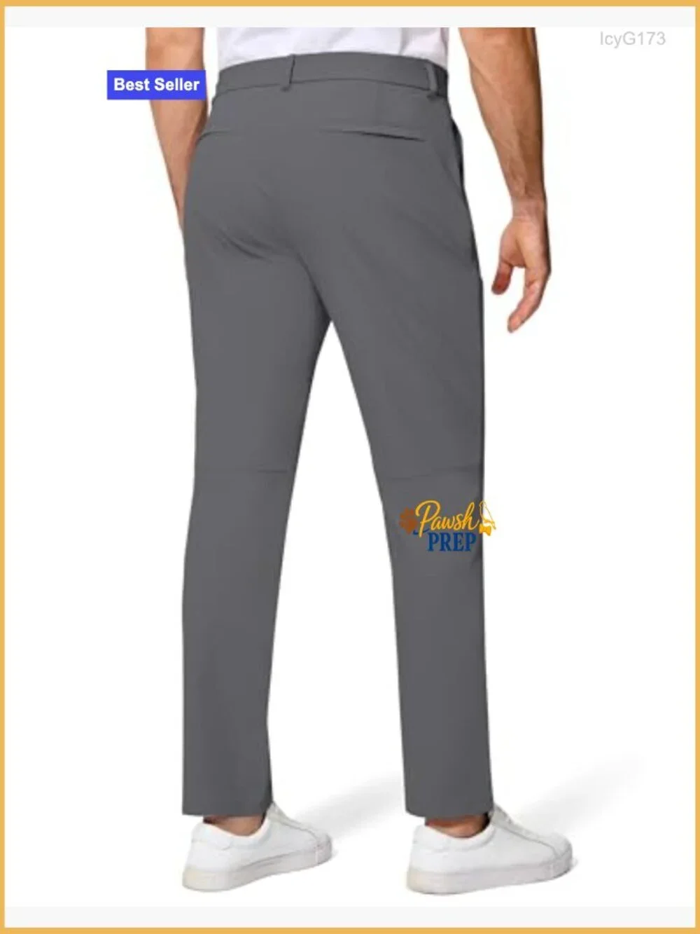 Men's Golf Pants 30